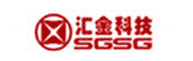 珠海汇金logo