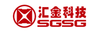 珠海汇金logo