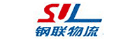 钢联物流logo