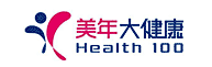 美年大健康logo